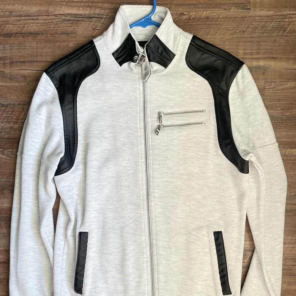 INC Mens jacket
